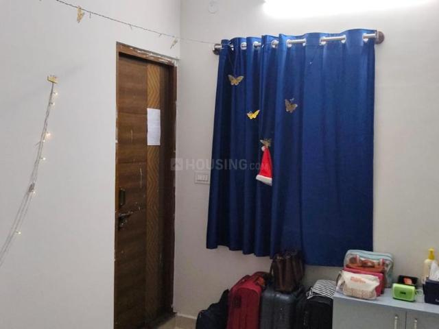 House for rent in Bayappanhalli, Karnataka