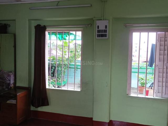 House for rent in Calcutta, West Bengal