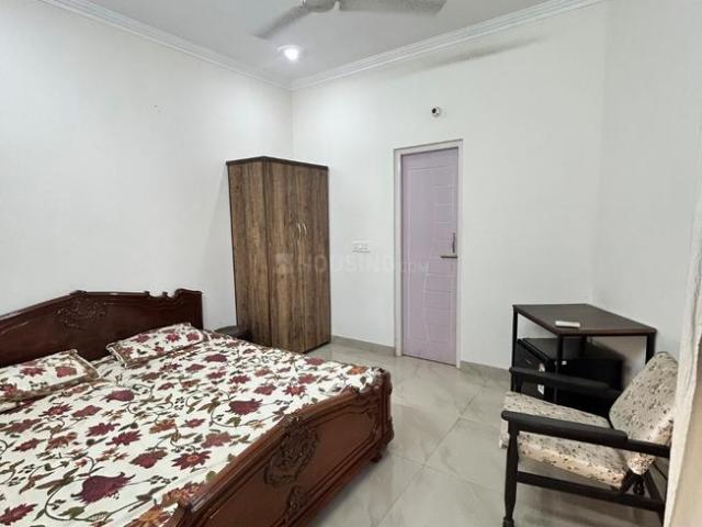 House for rent in Sector 11, Panchkula