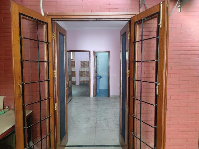 House for rent in HUDA, Gurugram