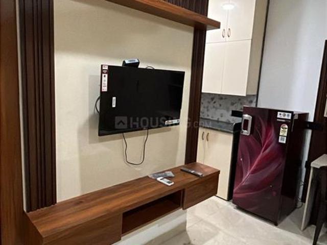 House for rent in South West Delhi, Deri
