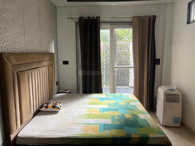House for rent in HUDA, Gurugram