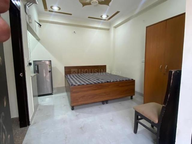 House for rent in South West Delhi, Deri