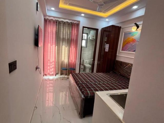 House for rent in South West Delhi, Deri