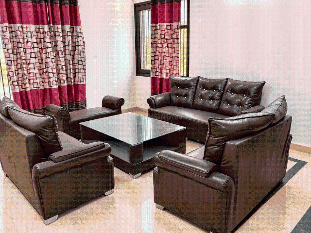 House for rent in Sector 28, Faridabad