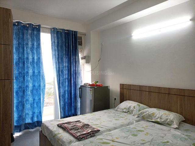 House for rent in DLF Phase 1-A Block, Gurugram