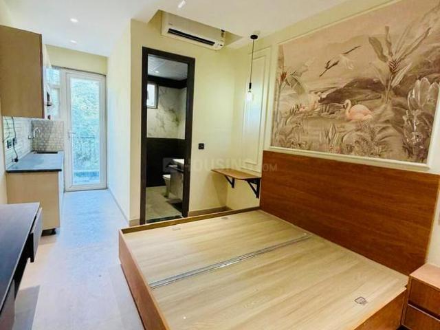 House for rent in DLF Phase 1-A Block, Gurugram