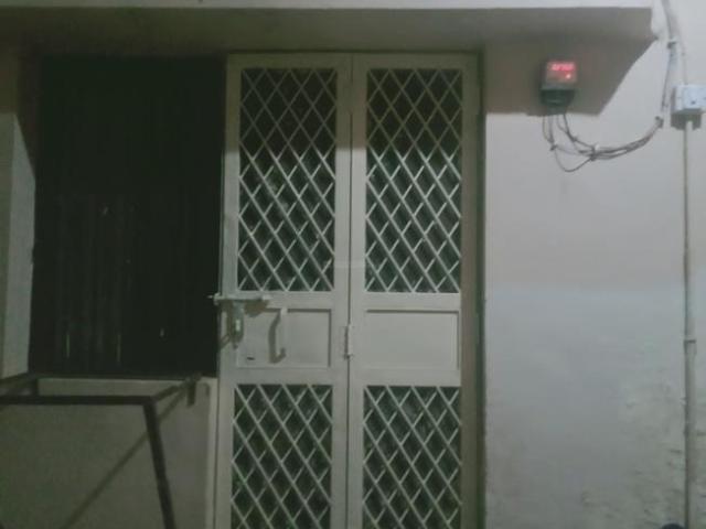 House for rent in Hariana