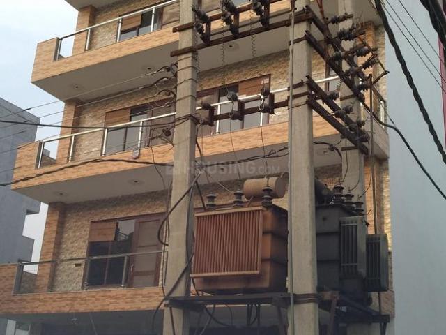 House for rent in Hariana