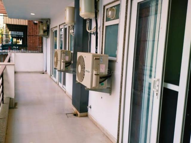 House for rent in Hariana