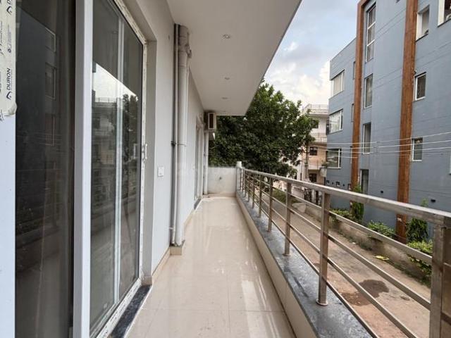 House for rent in HUDA Sector 43, Gurugram