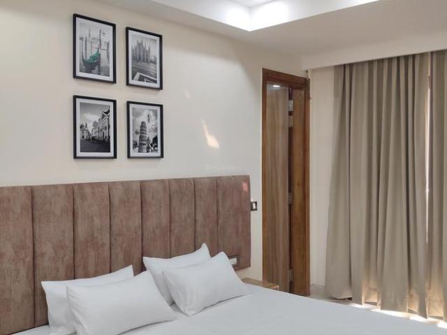 House for rent in Hariana