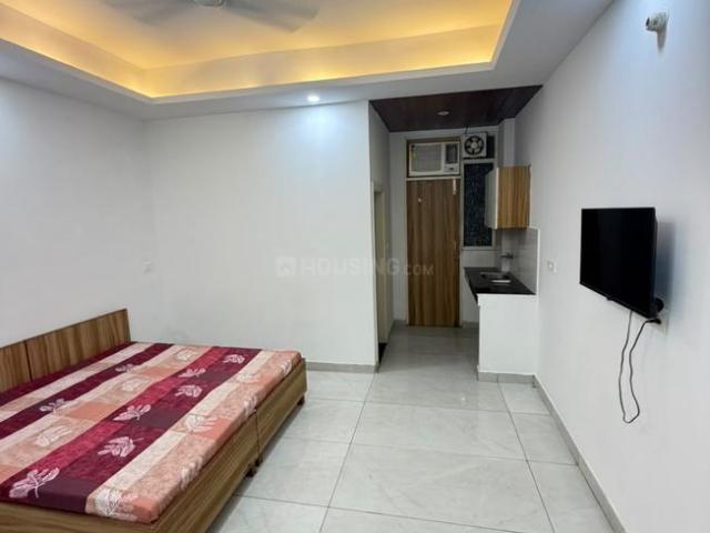 Flat for rent in Sector 48, Gurugram