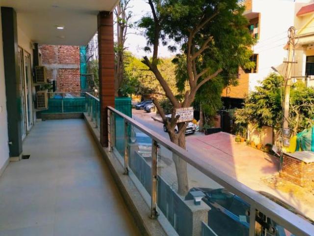 House for rent in Hariana