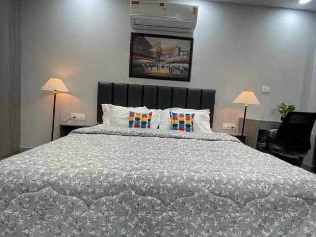 House for rent in Hariana