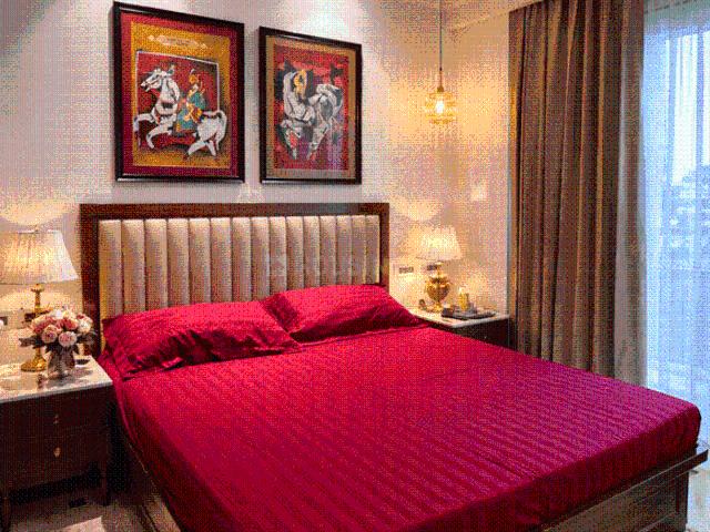 House for rent in Hariana