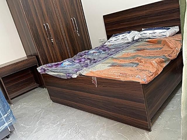 House for rent in Hariana