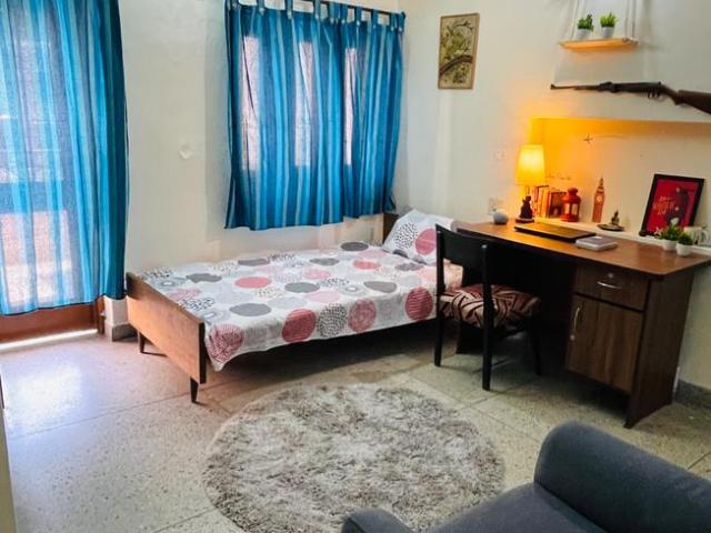 House for rent in Mohari, Punjab