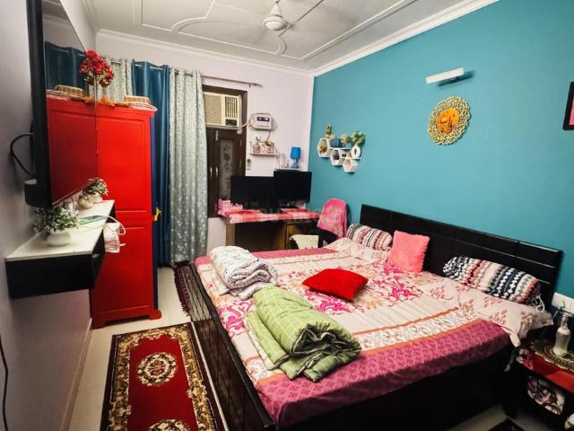House for rent in Daosa