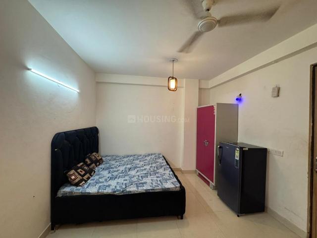 House for rent in South Delhi, Deri