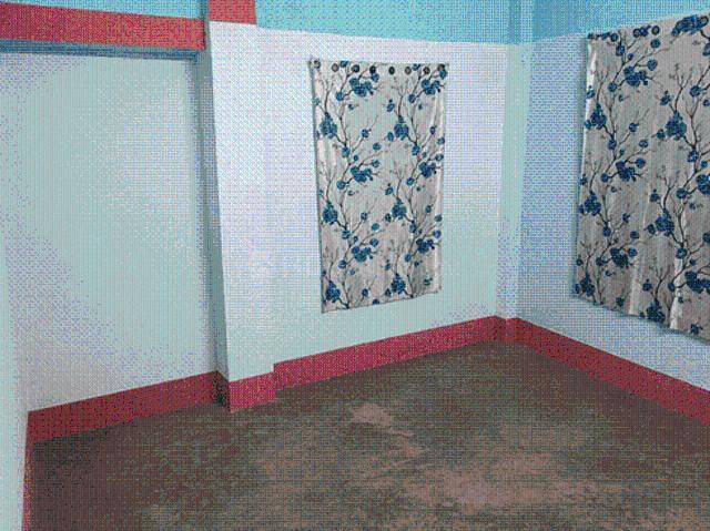House for rent in Shiliguri, West Bengal