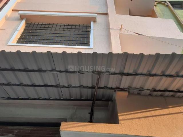 House for rent in Bangalore North, Cox Town - Bangalore