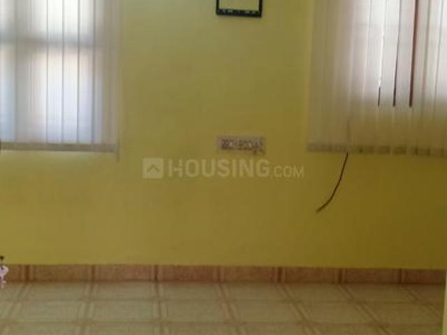 House for rent in Bangalore North, Cox Town - Bangalore