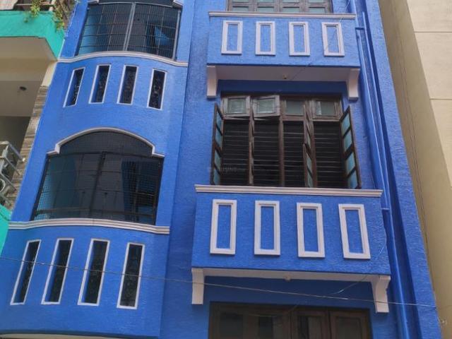 House for rent in Bengaluru Central City Corporation, Bengaluru