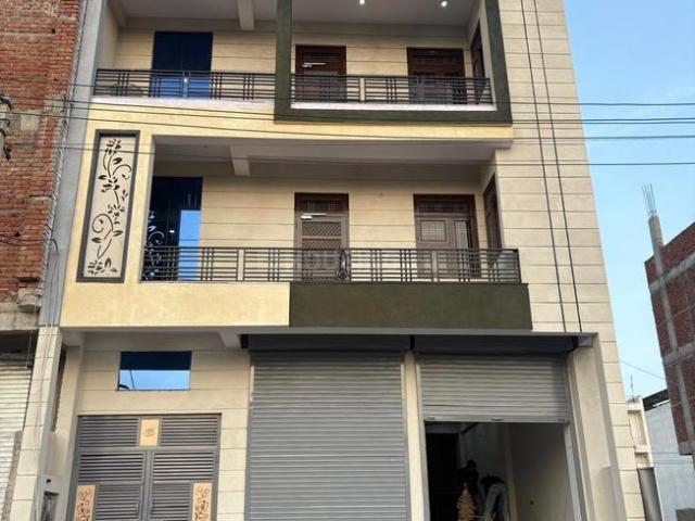 House for rent in Pink City, Rajasthan