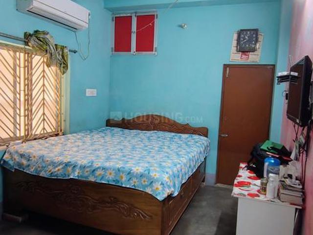 House for rent in North 24 Parganas, Kamarhati