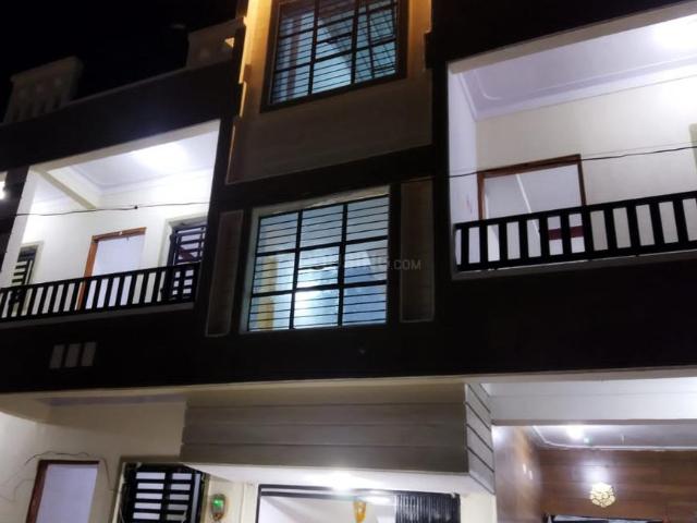 House for rent in Sona Nagar, Latur