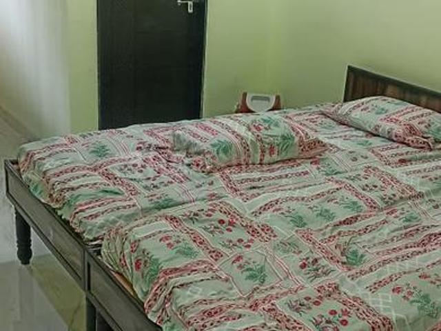 House for rent in Tigriya, Indore