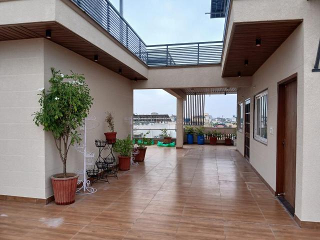House for rent in Pink City, Jetpur