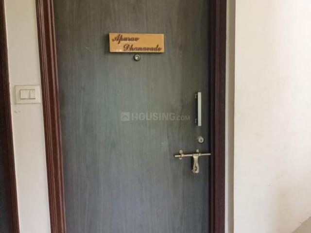 House for rent in Kamothe - Mumbai, National Capital Territory Of Delhi