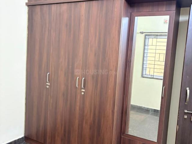 House for rent in Thanisandra, Bengaluru