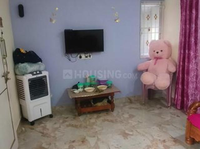 House for rent in Bangalore East, Cox Town - Bangalore