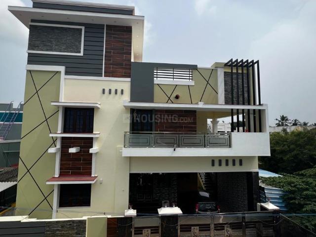 House for rent in Karaikkudi, Tamil Nadu