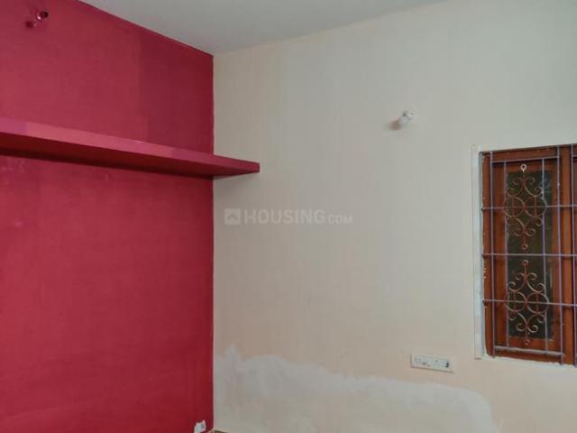 House for rent in Thiruverkadu, Sundaram Shozhapuram
