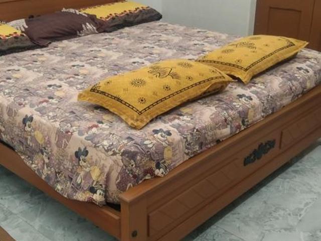 House for rent in Teynampet, Tamil Nadu