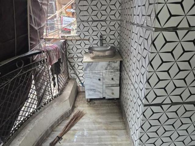 Flat for rent in West Delhi, Deri