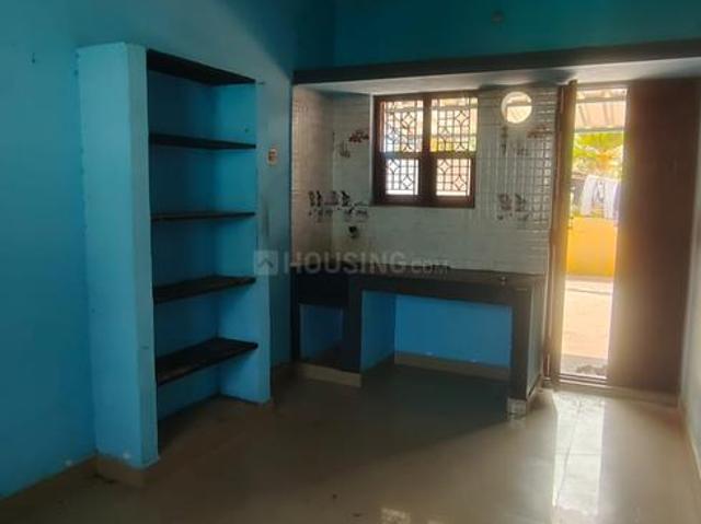House for rent in Tiruvottiyur, Tamil Nadu