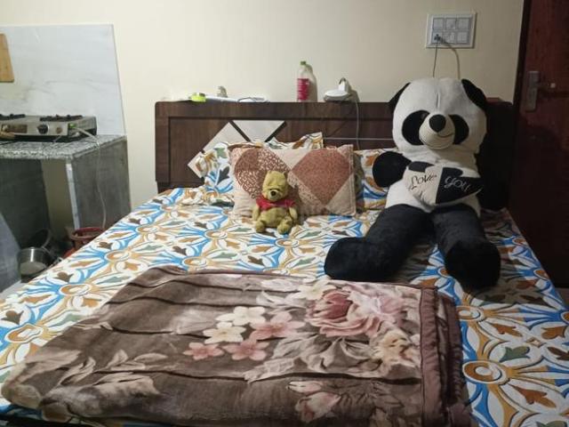 House for rent in Pink City, Jetpur