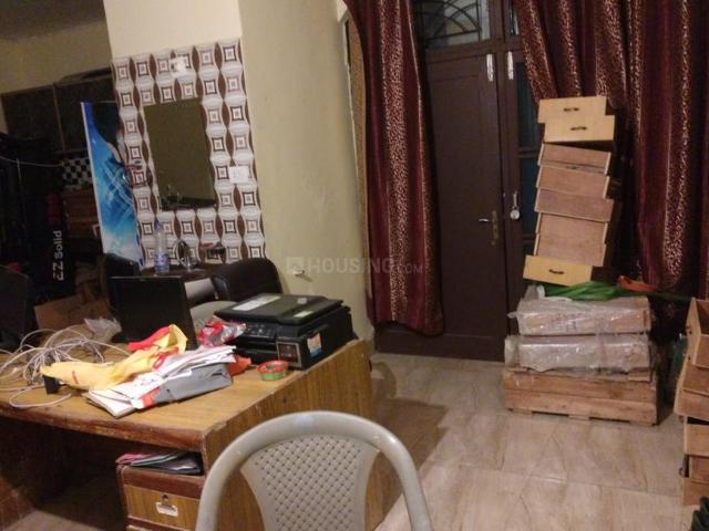 House for rent in Trikuta Nagar, Jammu
