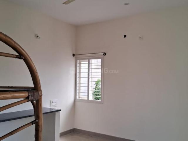 House for rent in Bangalore North, Cox Town - Bangalore
