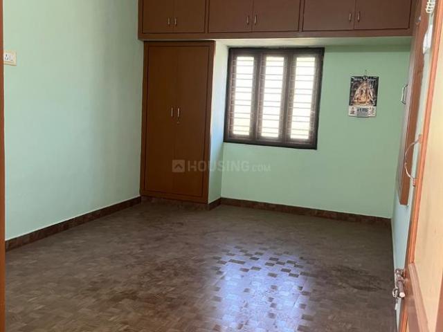 House for rent in Madura, Tamil Nadu
