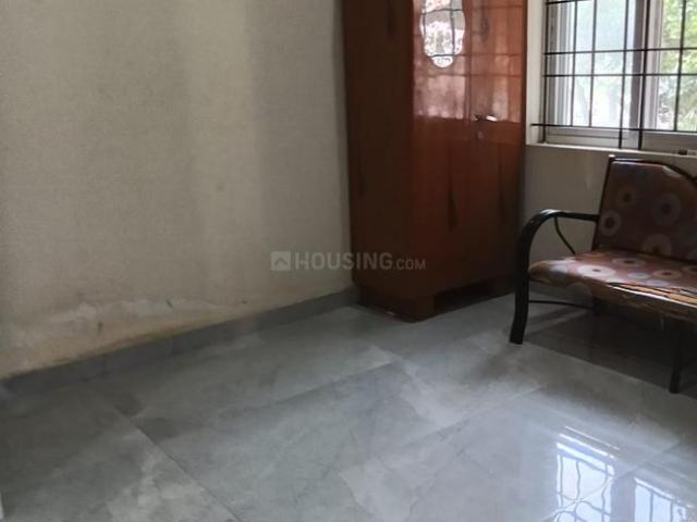 House for rent in Bangalore South, Cox Town - Bangalore