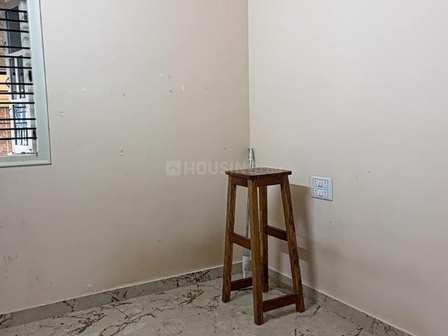 House for rent in Bangalore East, Cox Town - Bangalore