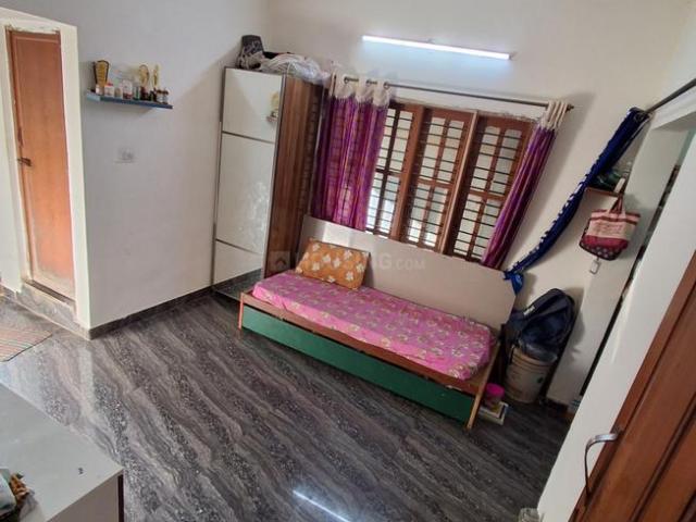 House for rent in Bangalore East, Cox Town - Bangalore