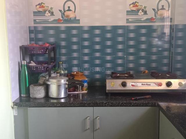 House for rent in Bangalore East, Cox Town - Bangalore