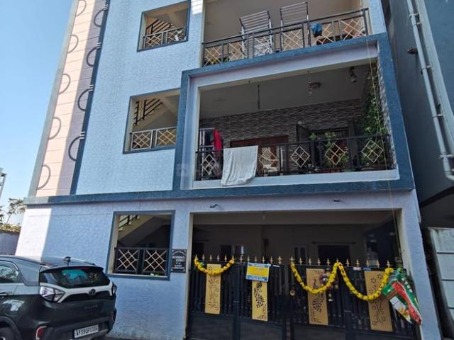 House for rent in Bangalore East, Cox Town - Bangalore